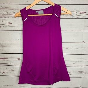 Athleta Racerback tank top